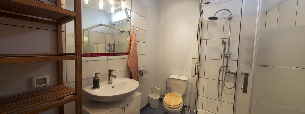 Las Aguas Casa Aguita 아파트 외부 사진