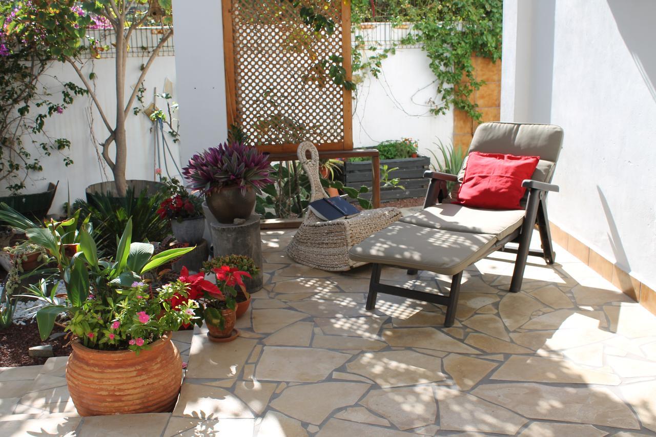 Las Aguas Casa Aguita 아파트 외부 사진