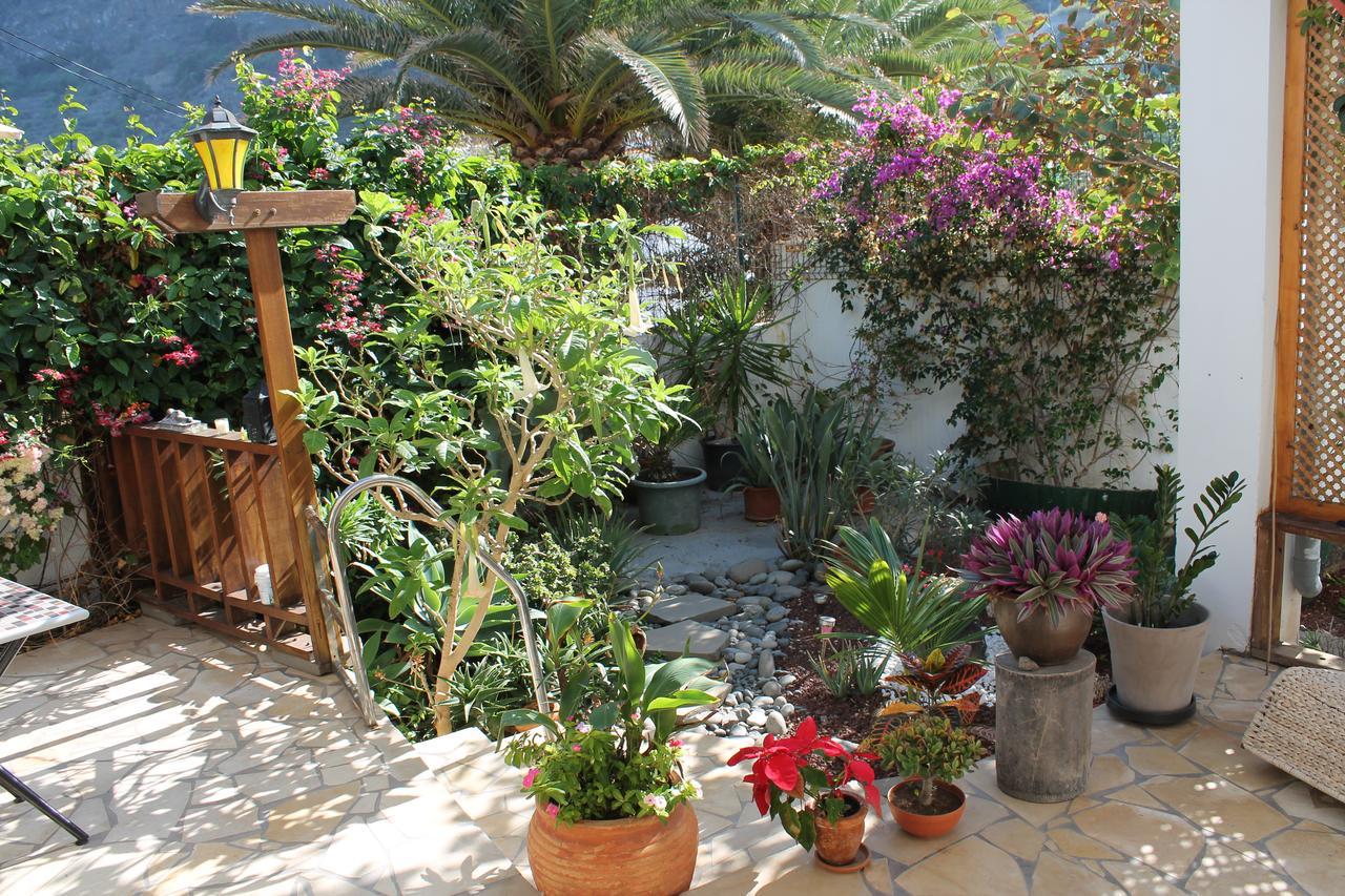 Las Aguas Casa Aguita 아파트 외부 사진